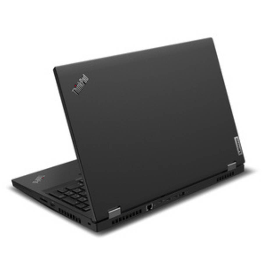 Refurbished ThinkPad P15 Gen 1- Intel Core i7- 10th Gen, 2.70 GHz, 1TB SSD, 32GB RAM