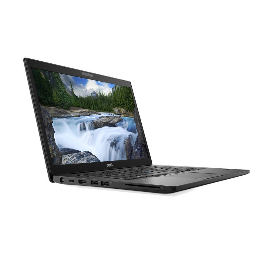 B-GRADE Refurbished Dell Latitude 7490 - Intel Core i7, 8th Gen, 256GB SSD, 8GB RAM