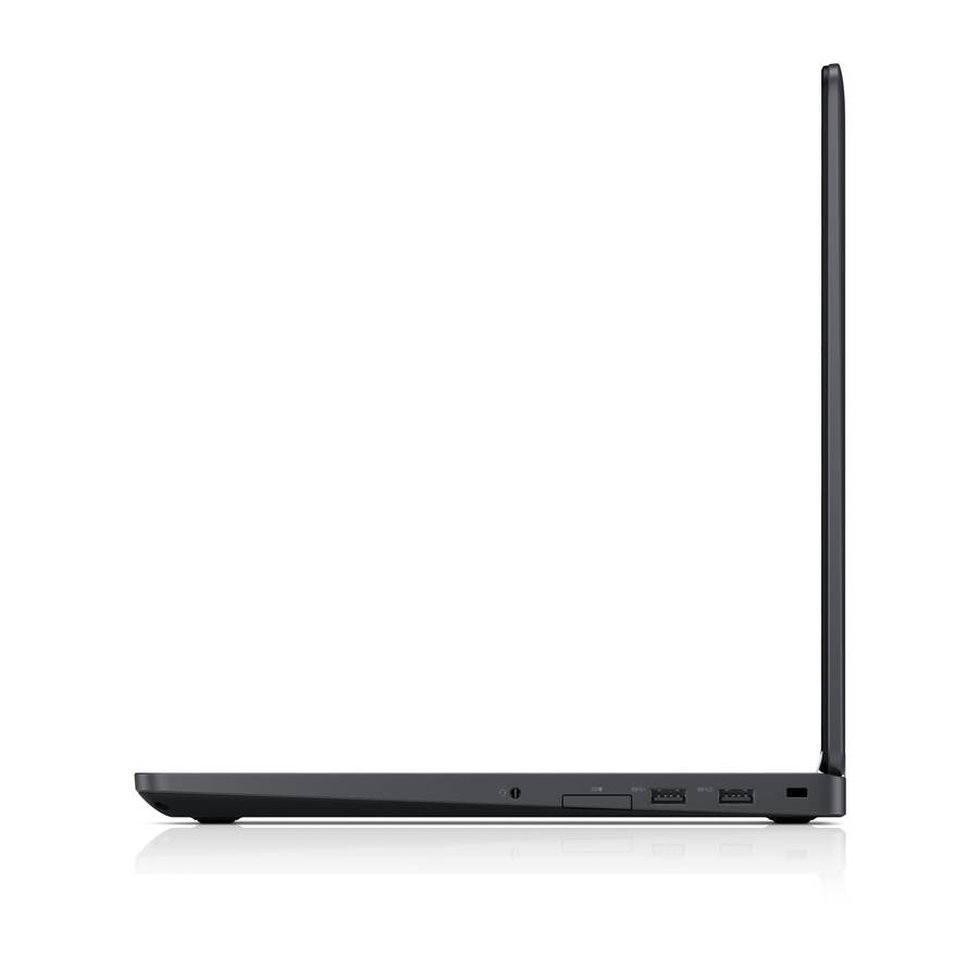 Dell Latitude E5570  - Intel Core i5, 6th Gen