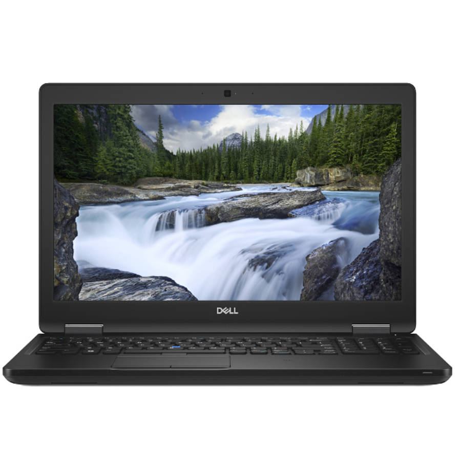 B-GRADE Refurbished Dell Latitude 5590 - Intel Core i5, 8th Gen, 256GB SSD, 8GB RAM