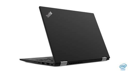 B-GRADE - Refurbished ThinkPad X390 (Touch) - Intel Core i5, 8th Gen, 256GB SSD, 16GB