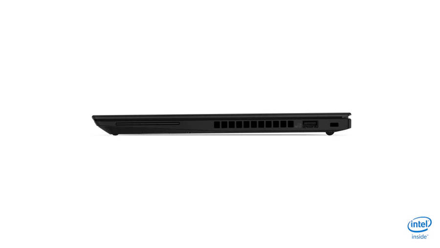 B-GRADE - Refurbished ThinkPad T490s (Touch) - Intel Core i5, 8th Gen, 1.6 GHz, 256GB SSD, 16GB