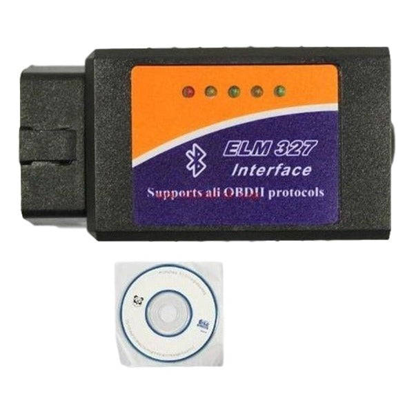 ELM 327 Bluetooth V1.5