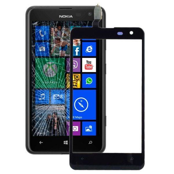 iPartsBuy High Quality Touch Screen Replacement Part for Nokia Lumia 625