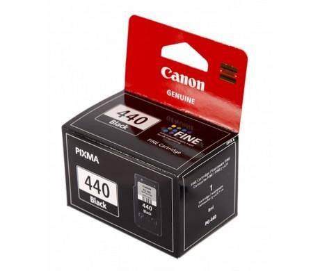 Original Canon PG-440 Black Ink Cartridge
