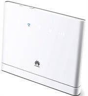 Huawei B315 Wi-Fi LTE Router