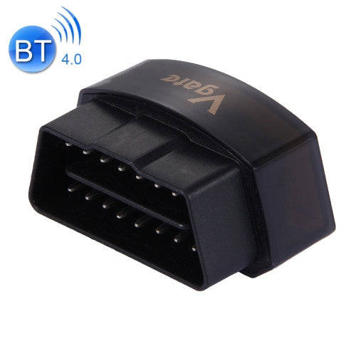 Vgate iCar Pro OBDII Bluetooth V4.0 Dual Car Scanner Tool Support Android OS Support All OBDII Pr...