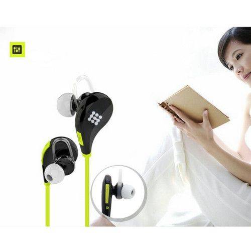Haweel Sport Anti Sweat High Definition Bluetooth 4.1 Headset with Mic for iPhone / Samsung / HTC...