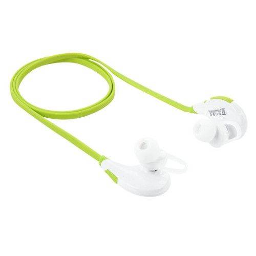 Haweel Sport Anti Sweat High Definition Bluetooth 4.1 Headset with Mic for iPhone / Samsung / HTC...