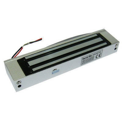 Single Door Magnetic Lock(300Lbs)