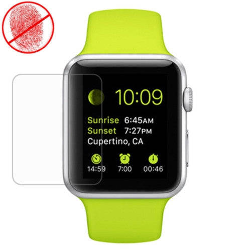 For Apple Watch Edition 42mm  42mm Dial Diameter Anti-glare Screen Protector (Taiwan Material)