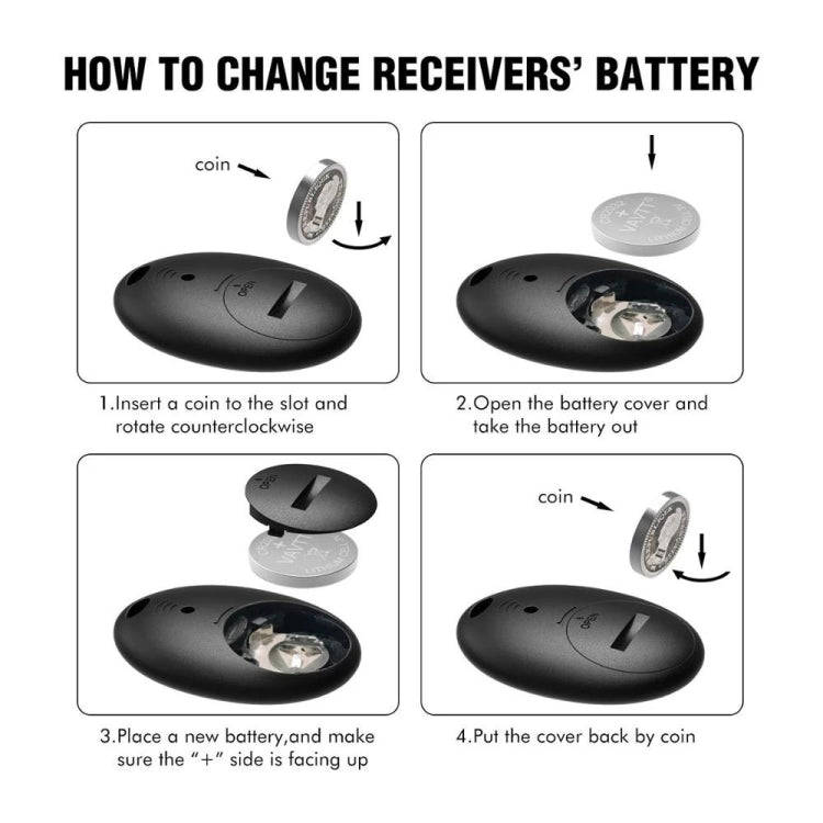 Electronic Key Finder