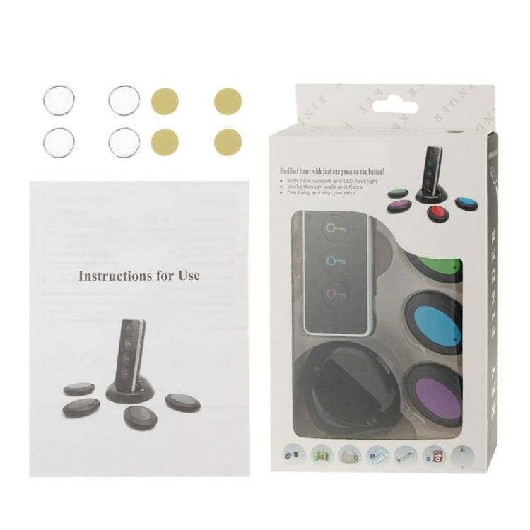 Electronic Key Finder