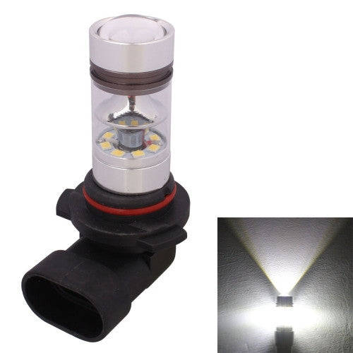 9005 HB3 3000LM 100W LED White Light Car Front Fog Light / Daytime Running Light / Headlamp Bulb ...