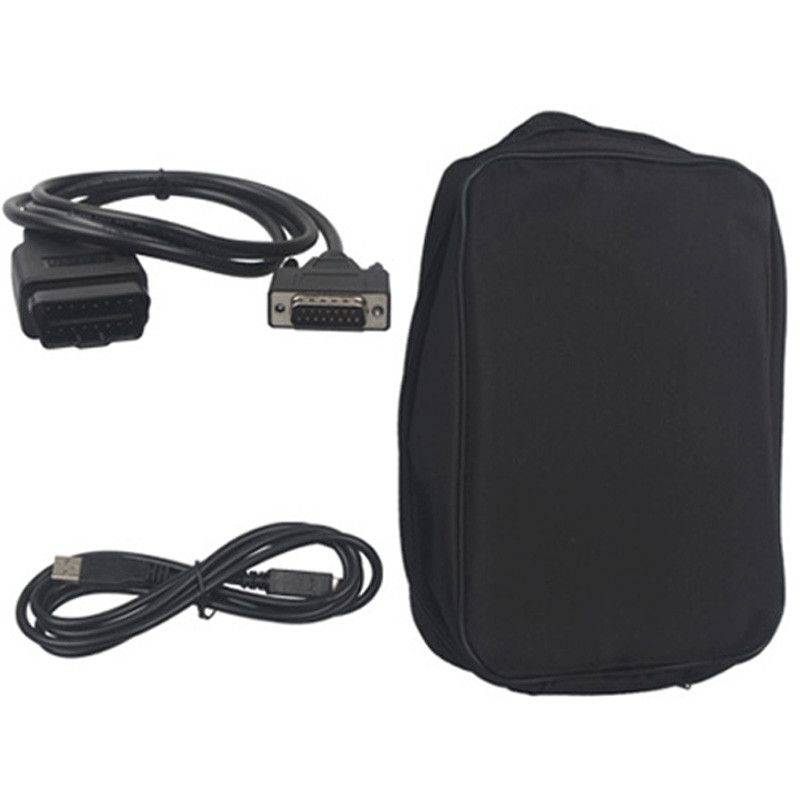 Vgate VS890 Professional Diagnostic Code Scanner Tool