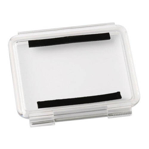 Replacement Waterproof Case Back Door for GoPro HERO4 / 3+