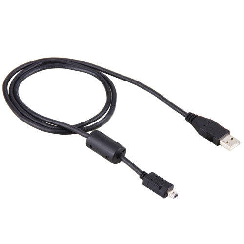 Digital Camera Cable for Nikon D90/Nikon D100/Nikon D200/Nikon D300/Nikon D700