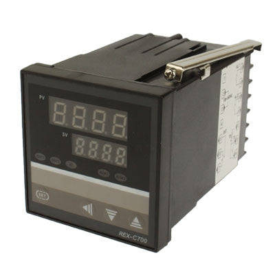 Digital Temperature Controller