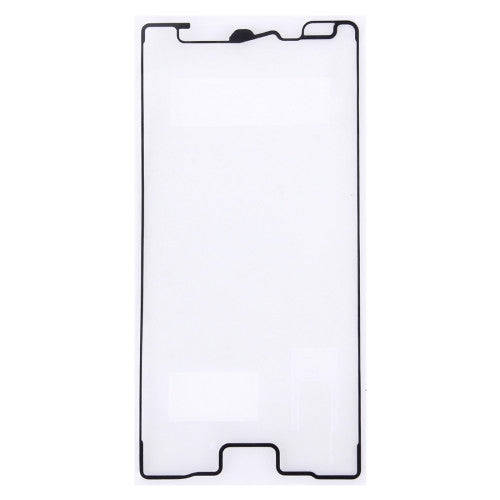 iPartsBuy Front Housing Adhesive for Sony Xperia Z5