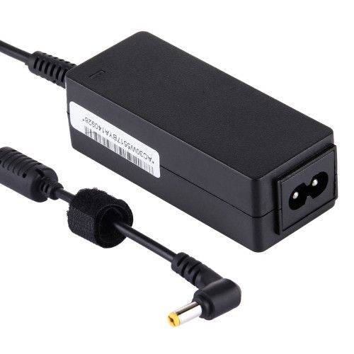 30W 19V 1.58A  AC Adapter Power Supply for Dell Inspiron Mini 9 / 10 / 11 / 12 Port: 5.5*1.7 EU Plug