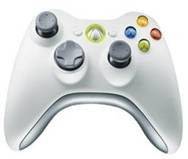 Wired Xbox Controller
