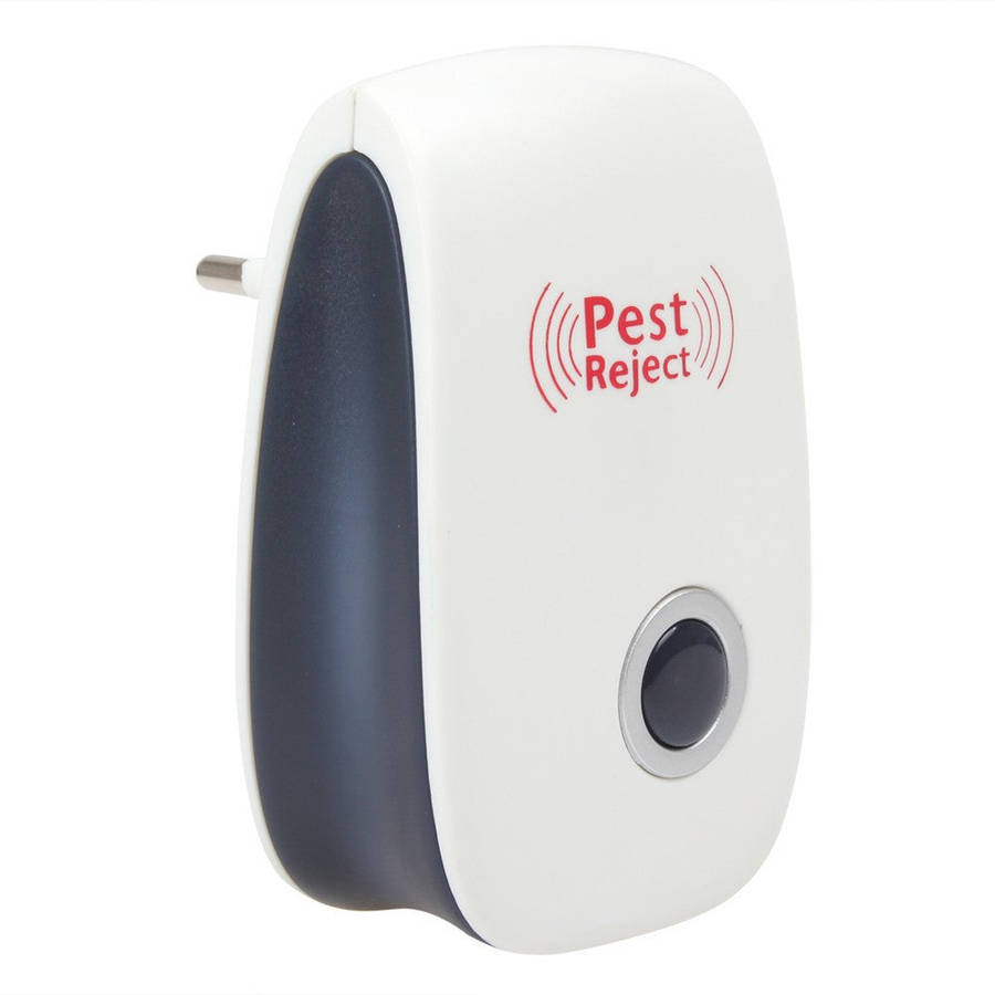 Electronic Pest Repeller