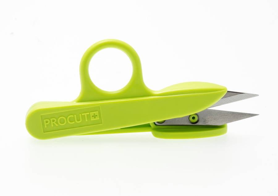 Garden HighPro Procut One Eye Pruning Scissors - Hydroponic Accessories