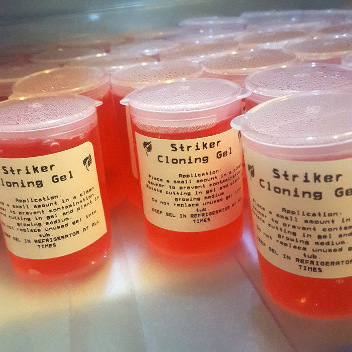 Striker Cloning Gel - 50mls