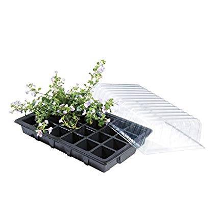 Garland Standard 24 Cell Seedling Propagator - Garland Standard Propagator