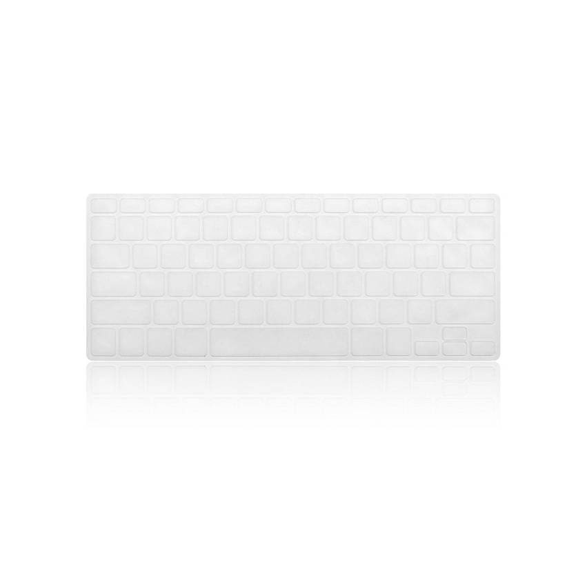 MacBook Pro 13" with Touch Bar Keyboard Cover - Clear - 1+