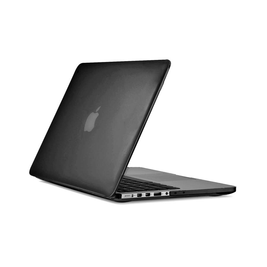 MacBook Pro 15" Case - Black - 1+