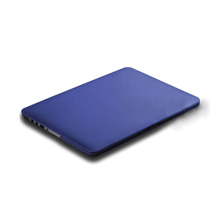 MacBook Air 13" Case - Matte Navy - 1+