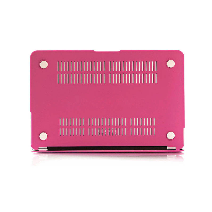 MacBook Pro 15" Case - Matte Pink - 1+