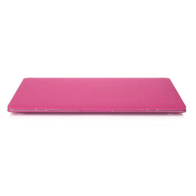 MacBook Pro 15" Case - Matte Pink - 1+