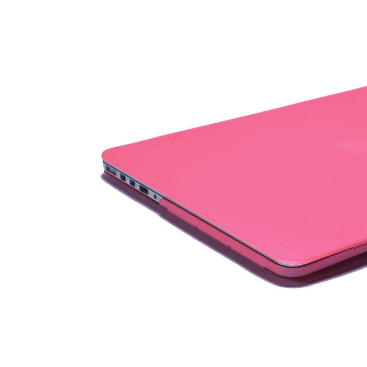 MacBook Pro 15" Case - Matte Pink - 1+