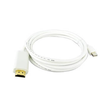 Thunderbolt to HDMI Cable (1.8m) - 1+