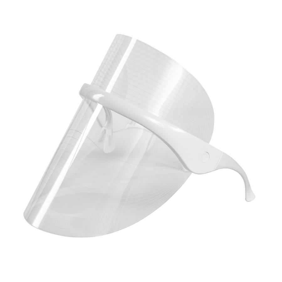 LED Face Shield