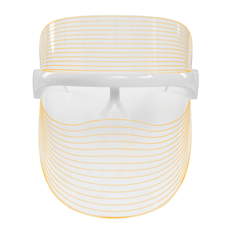 LED Face Shield