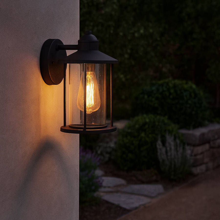 Bityi Outdoor Wall Light