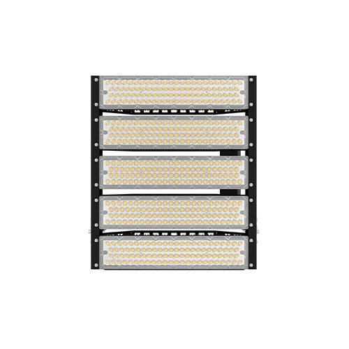 1250W Modular LED Floodlight - 5 Year