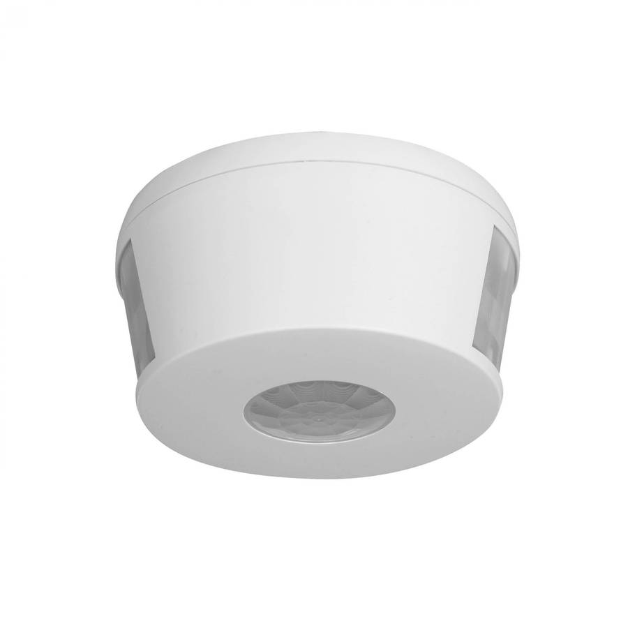 Corridor Motion Sensor  30m Range, Adjustable Timer