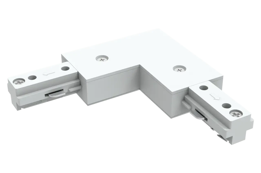 3 Wire Track Connectors