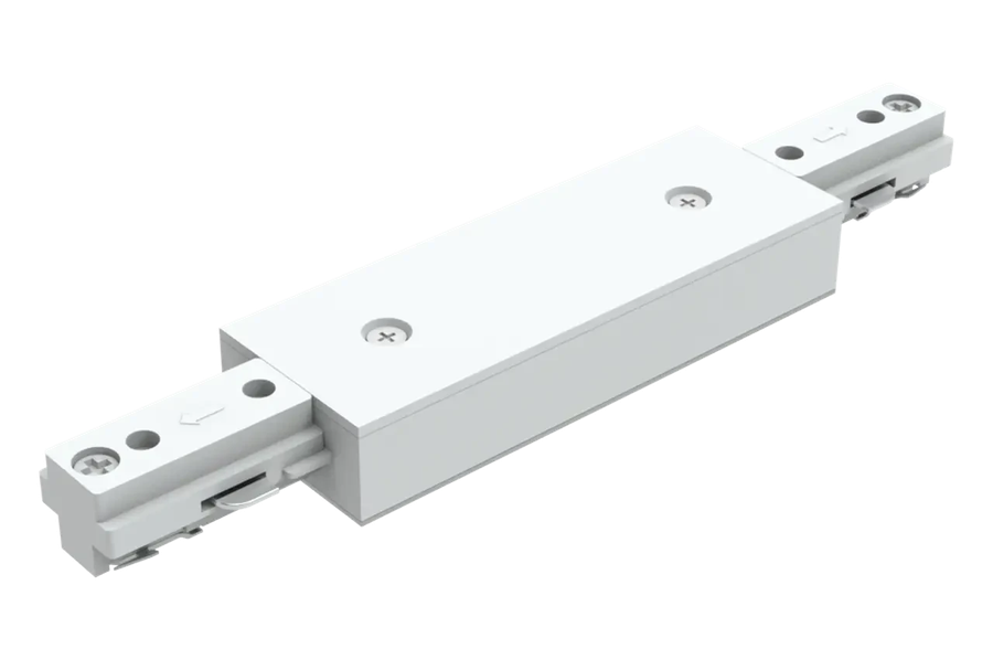 3 Wire Track Connectors