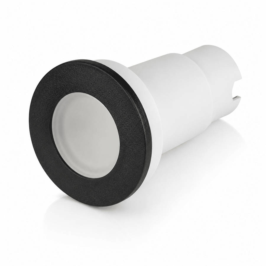 Fumagalli Coastal - Ceci 90 Ground Light - Black