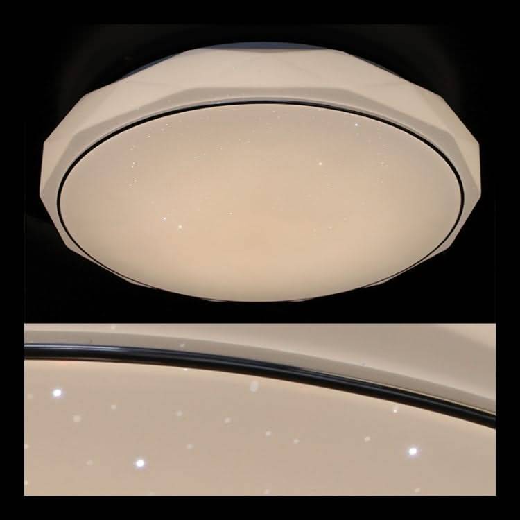 Edward LED Ceiling Light