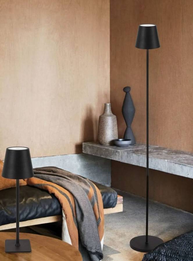 Rechargeable LED Floor Lamp