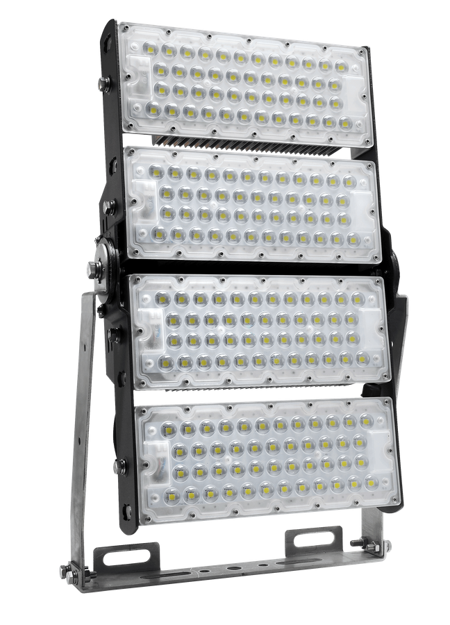 480W Modular LED Floodlight - 5 Year