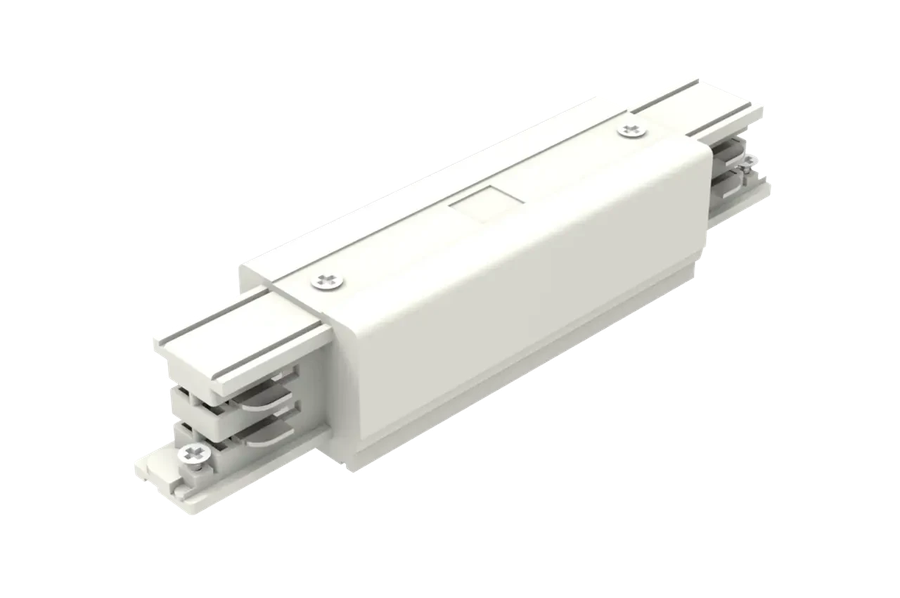 4 Wire Track Connectors