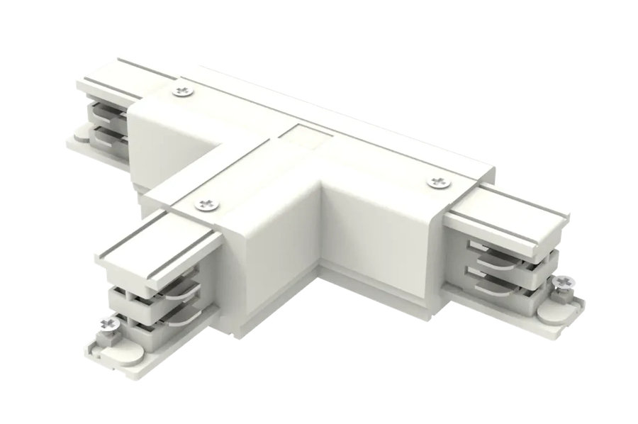 4 Wire Track Connectors