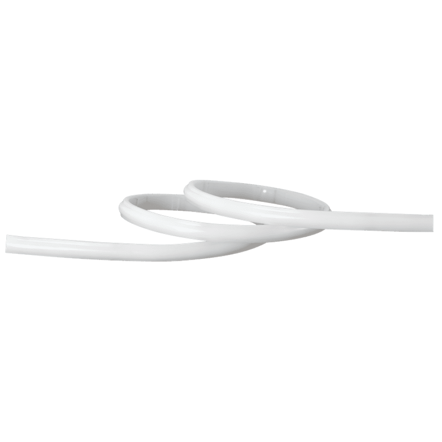 230V LED Strip Light - 10W/m - Warm White 3000K - IP65
